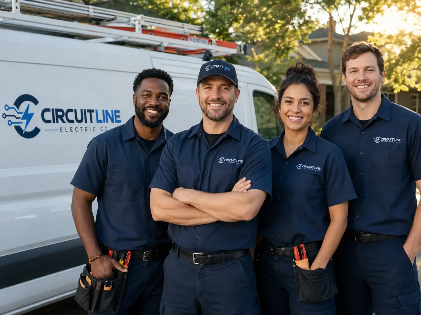 Whole Home Rewiring company in Haugen, WI