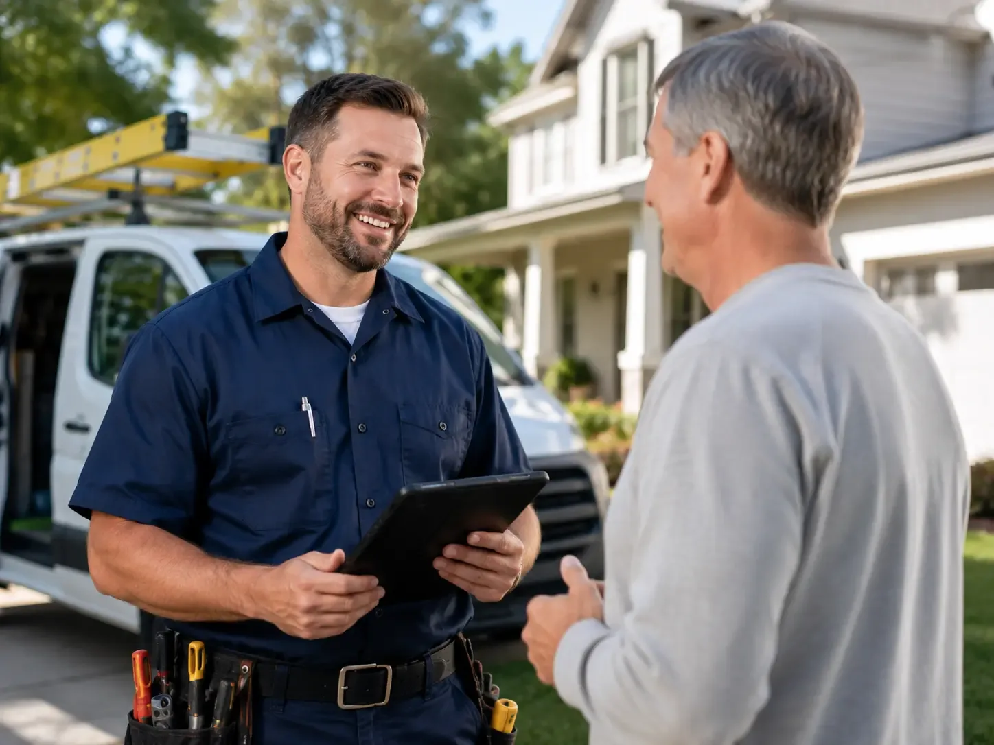 Whole Home Rewiring Haugen, WI FAQs